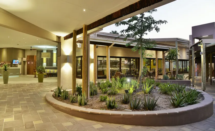 Cresta Maun - Image 1