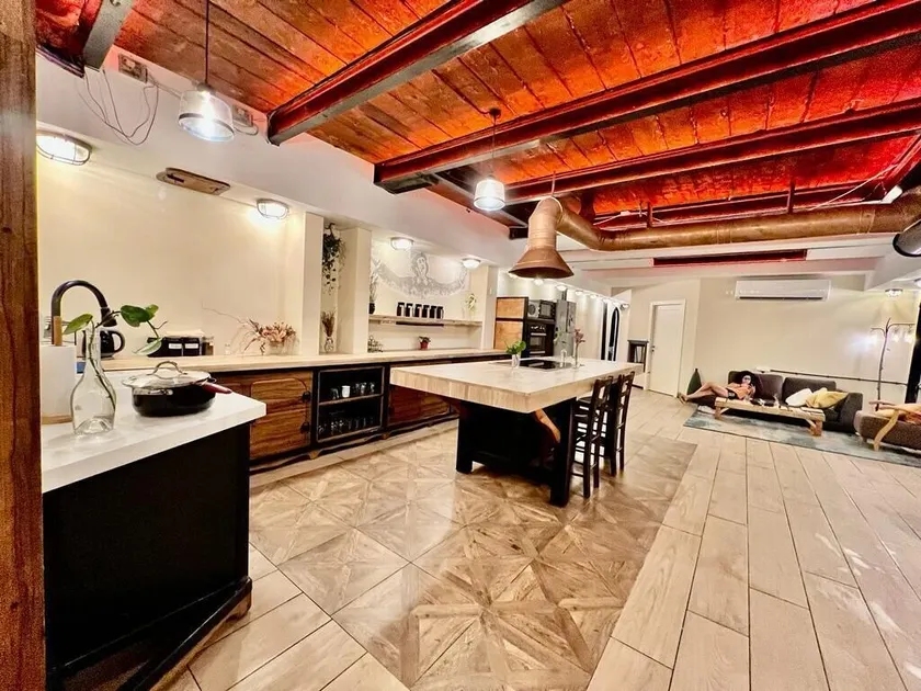 The Urban Chalet - Image 1