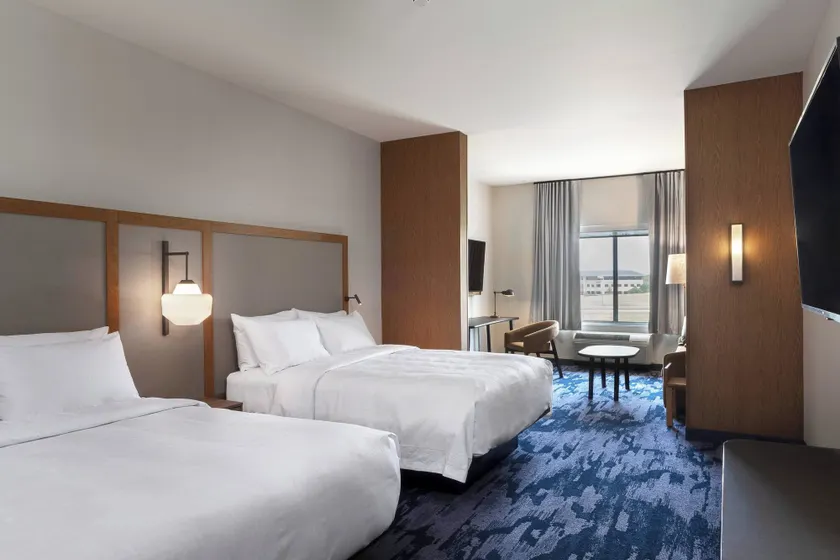 Fairfield by Marriott Inn and Suites O Fallon IL - Image 1