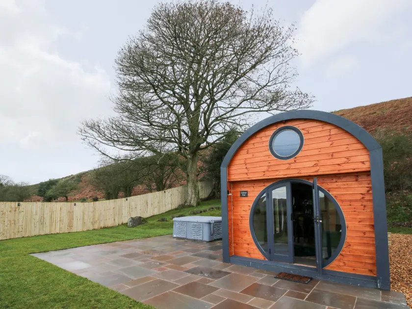 Callow Pod - Image 1