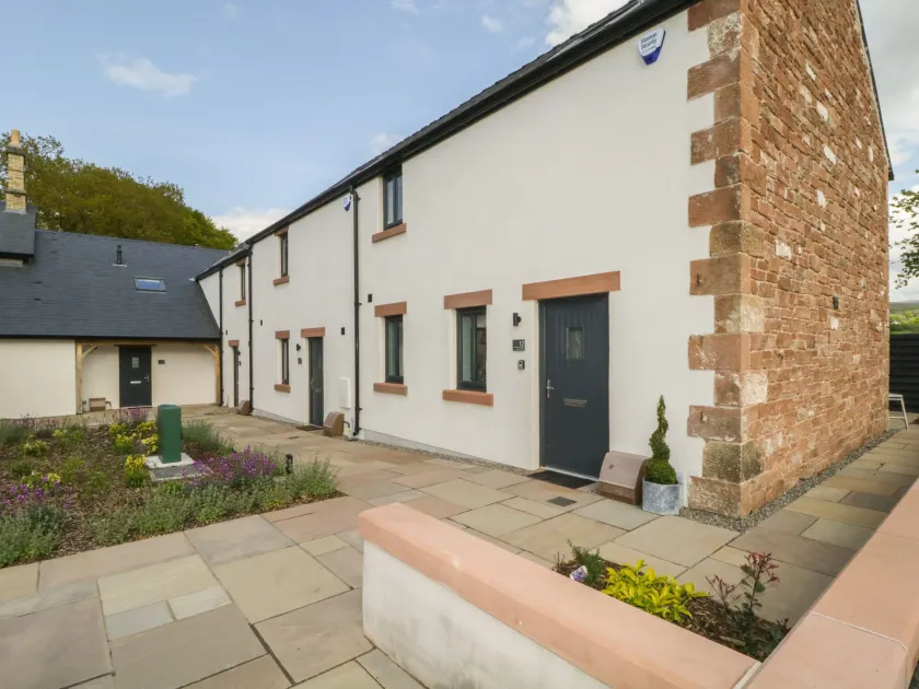Tarn End Cottages 12 - Image 1