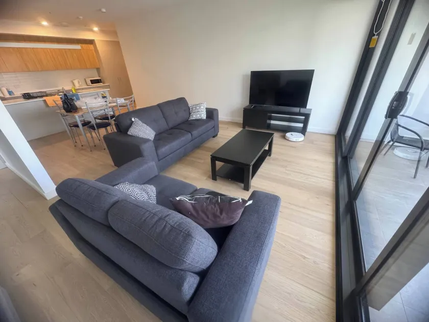 Brand new 2br apartments - Image 1