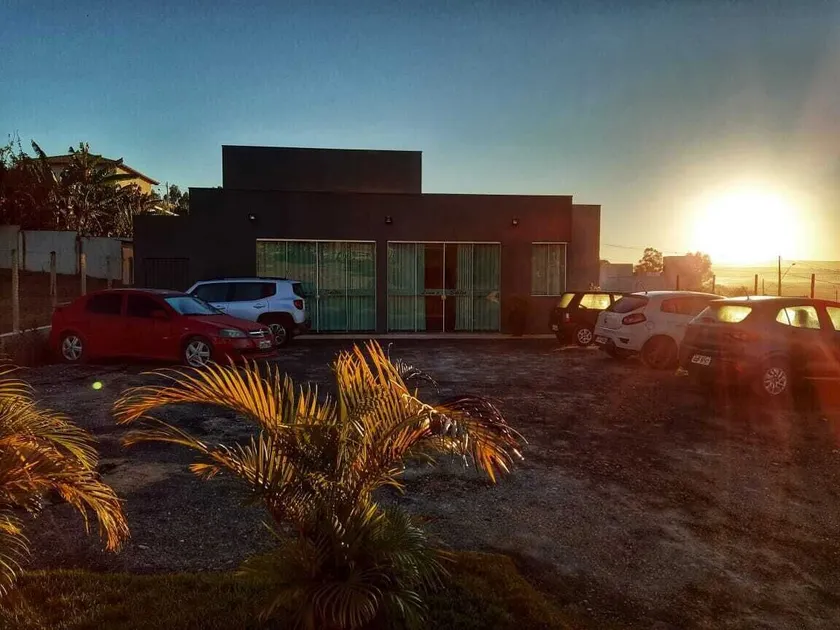 POUSADA LIMAS SUITES - Image 1