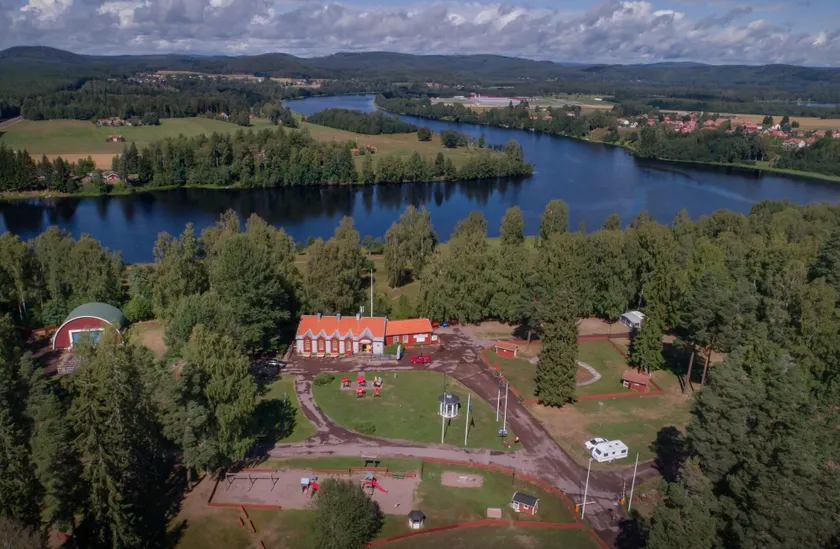 First Camp Mellsta-Borlänge - Image 1