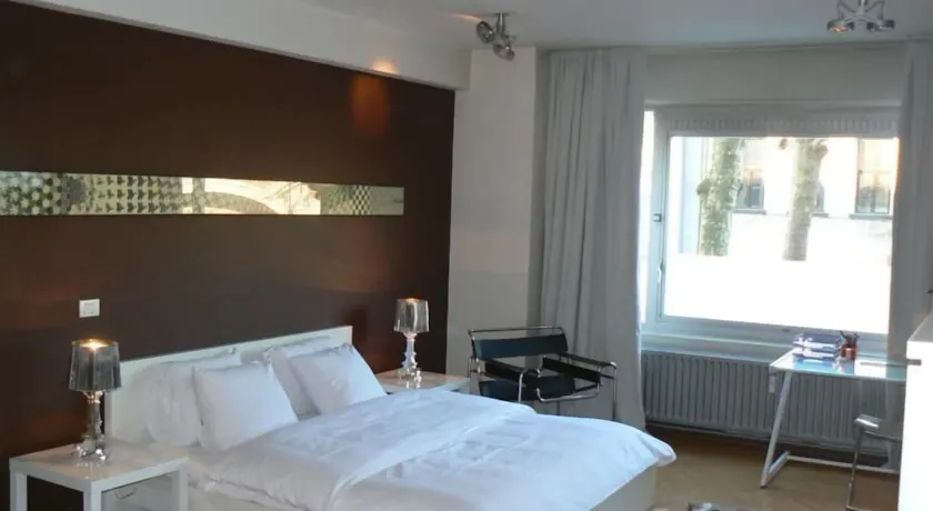 Residentie Continental - Image 1