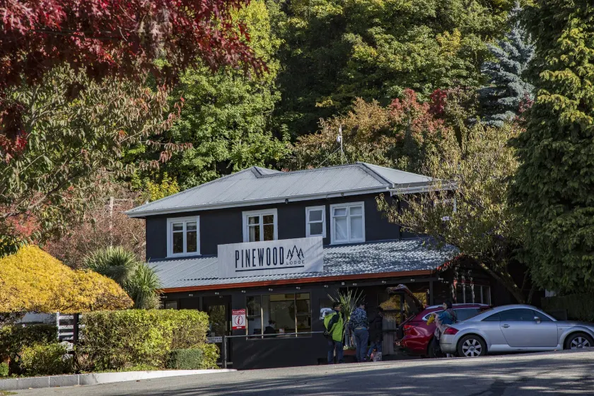 Pinewood Queenstown - Image 1