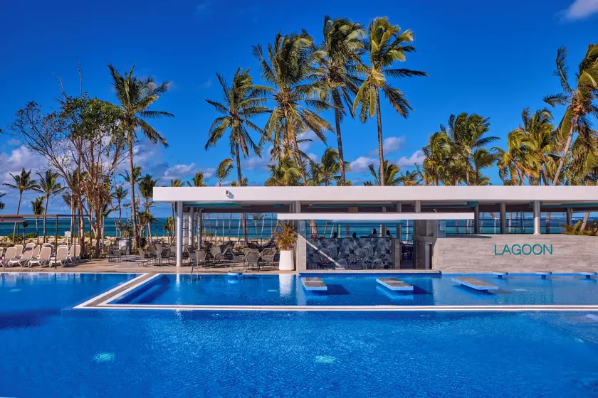 Riu Turquoise - All Inclusive - Image 1