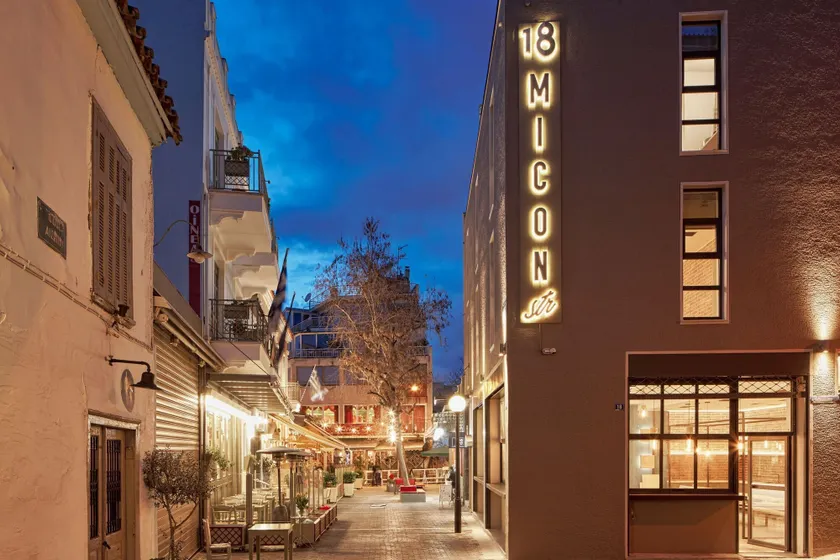 18 Micon Str. - Image 1