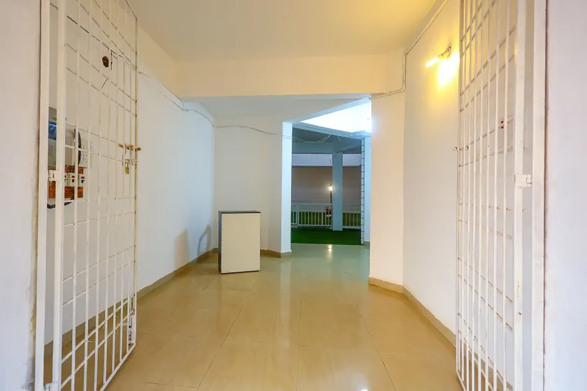 Hotel Vaibhav Hill Park - Recepção