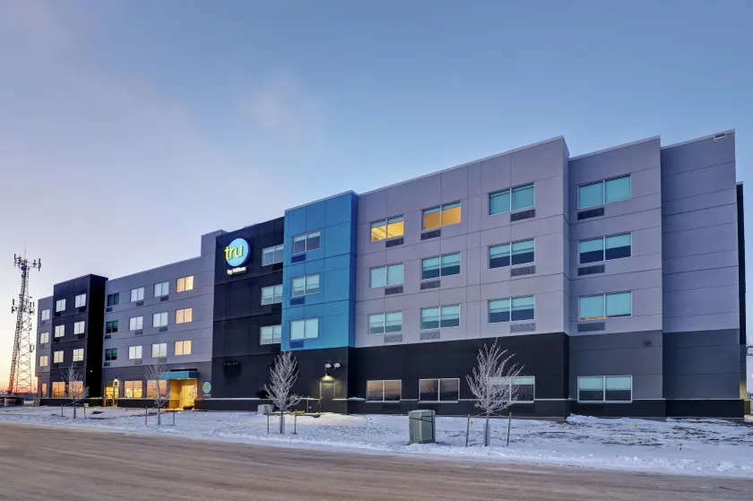 TRU BY Hilton Edmonton Windermere - Image 1