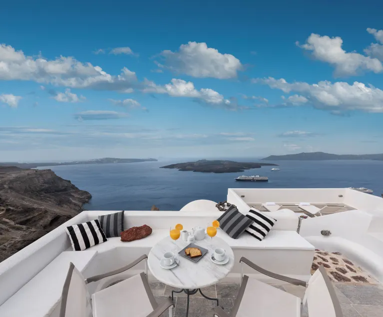 Aigialos Luxury Traditional Settlement - Image 1