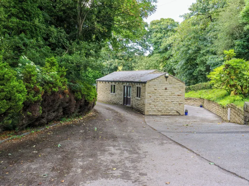 The Lodge - Image 1