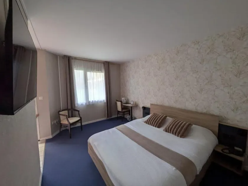 Hotel L'Océane Angers Parc Expo - Image 1