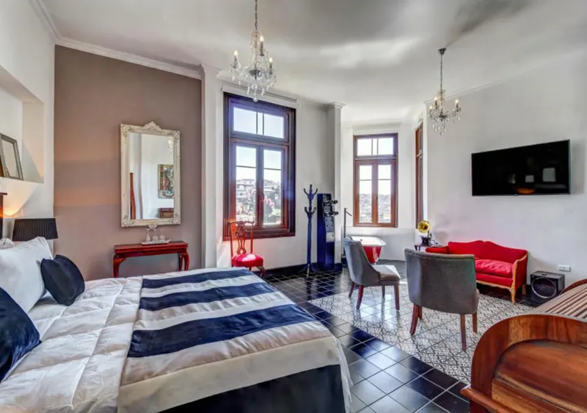 Casa Puente Hotel Boutique - Image 1