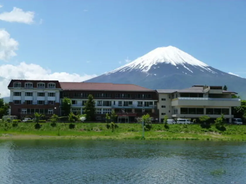 Lakeland Hotel Mizunosato - Image 1