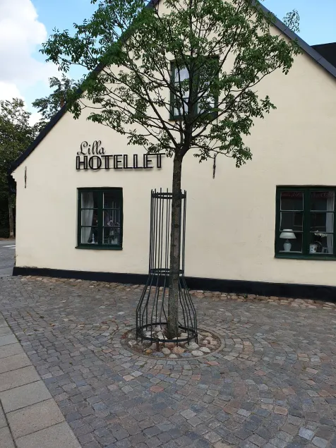 Lilla Hotellet - Image 1