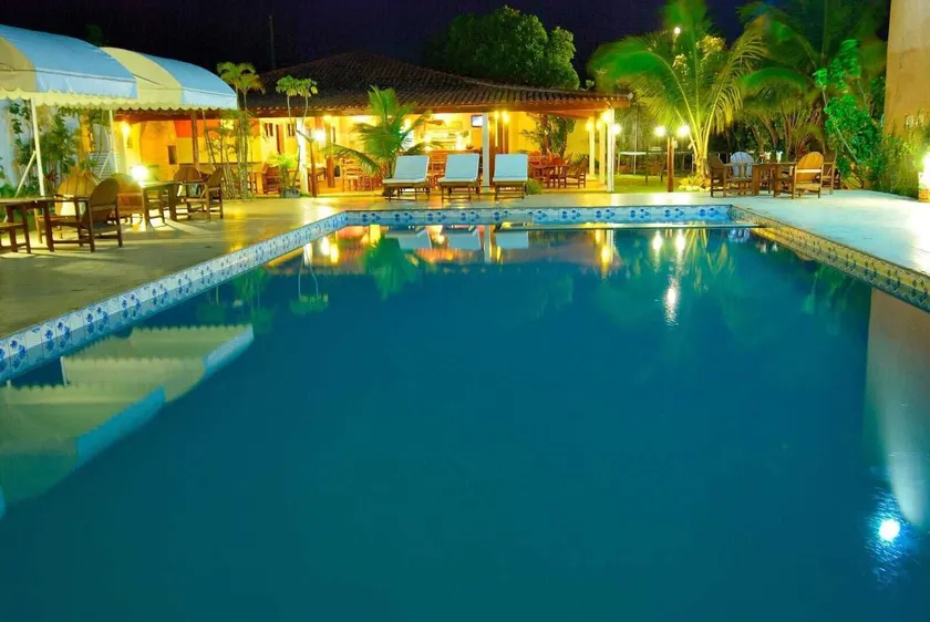 Pousada Guaratiba - Image 1