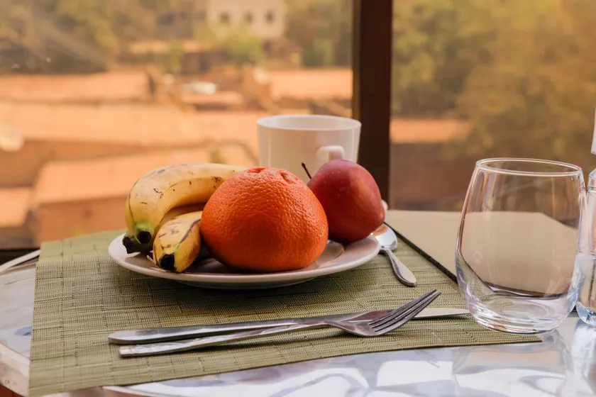 AG HOTEL Ouaga - Image 1