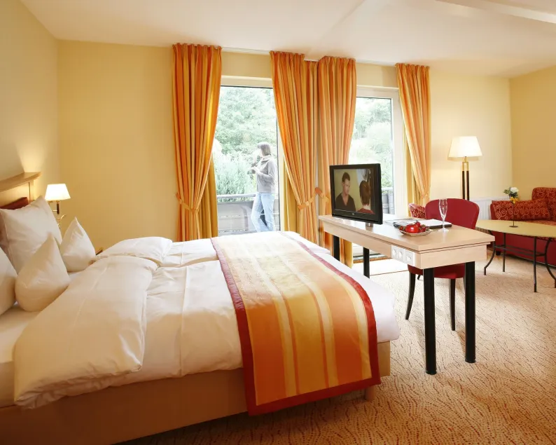 Flux-Biohotel Werratal - Image 1