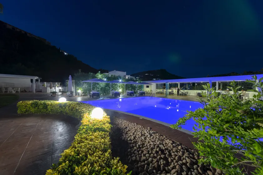 Agave Hotel - Image 1