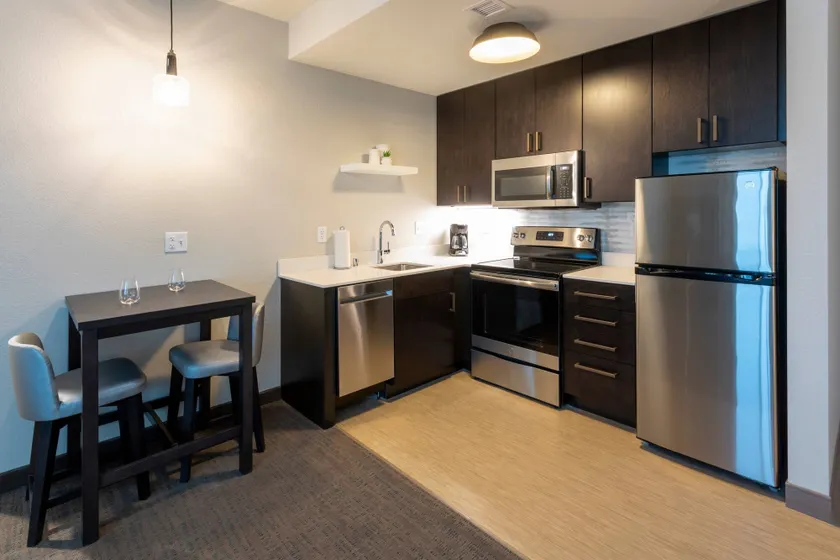 Residence Inn Minneapolis Maple Grove/Arbor Lakes - Image 1