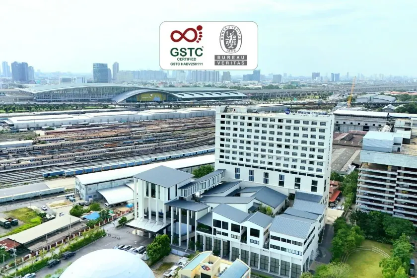 Best Western Chatuchak - Image 1