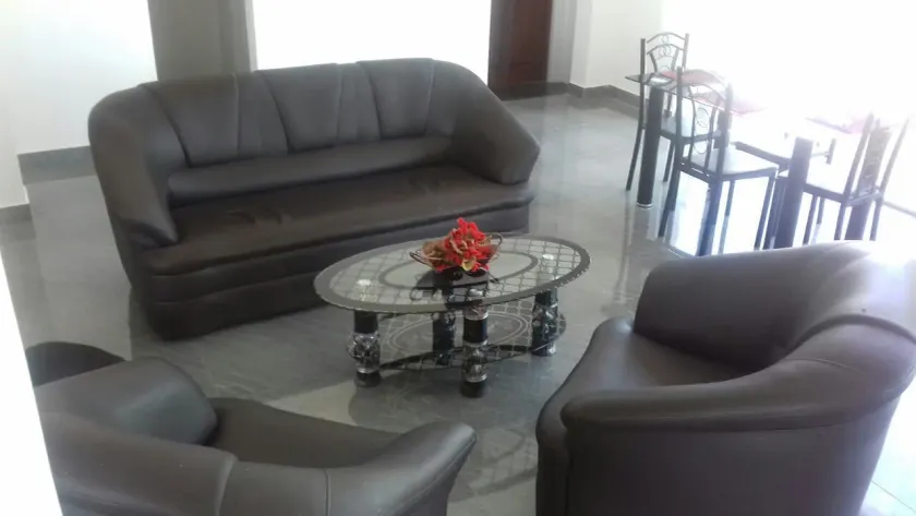 Padmasiri Holiday Resort - Image 1