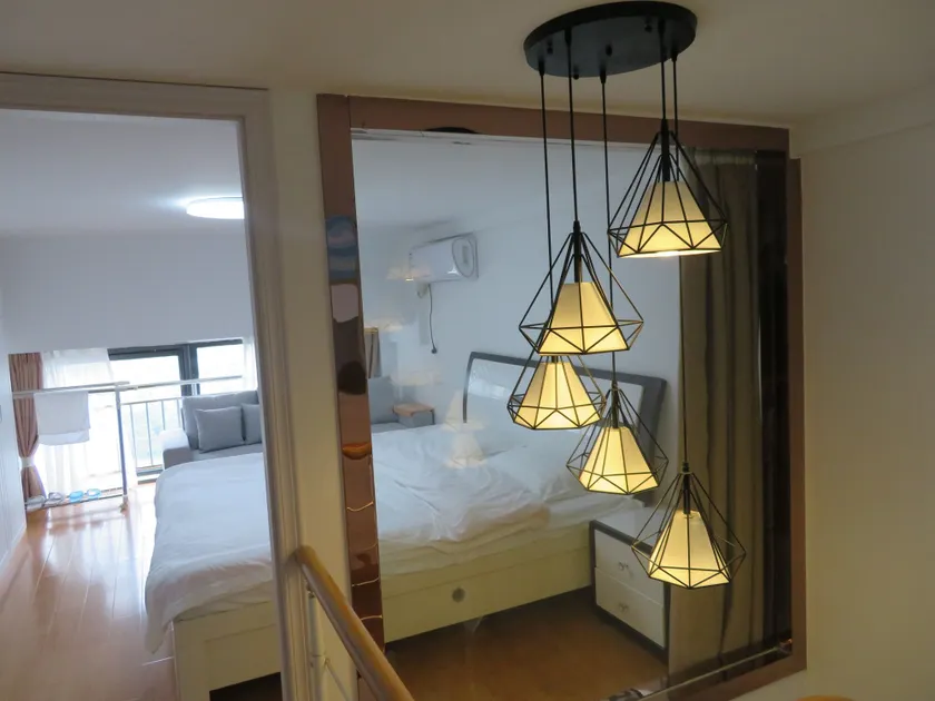 Yunzu Aparthotel - Huanlegu Branch - Image 1