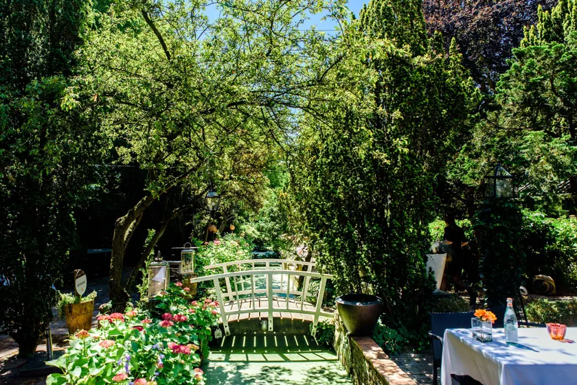 Boutique Hotel Villa Beukenhof - Leiden - Image 1