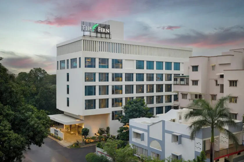 The Fern, Vadodara, Series by Marriott - Image 1