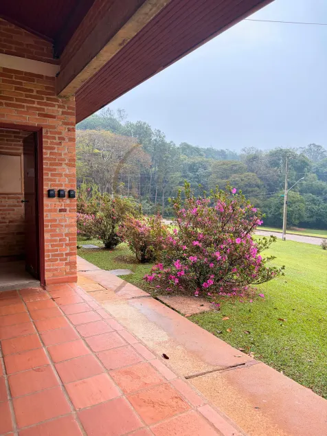 Pousada Siloé - Image 1