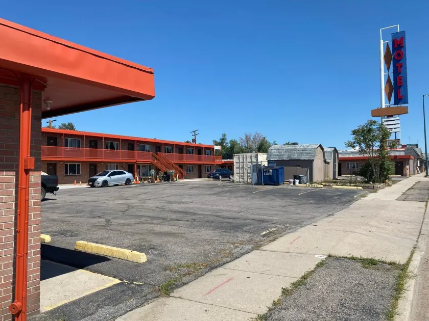 Hotel O Englewood-South Denver CO - Image 1