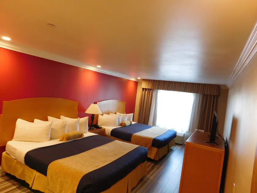 City Express by Marriott Placentia Anaheim - Zimmer