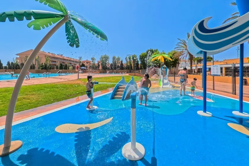 Càmping & Bungalows Platja Brava - Image 1