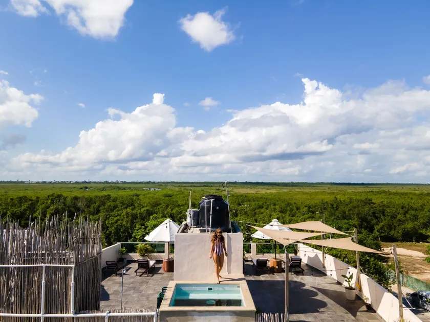 Hostal Cuca Macuca - Image 1