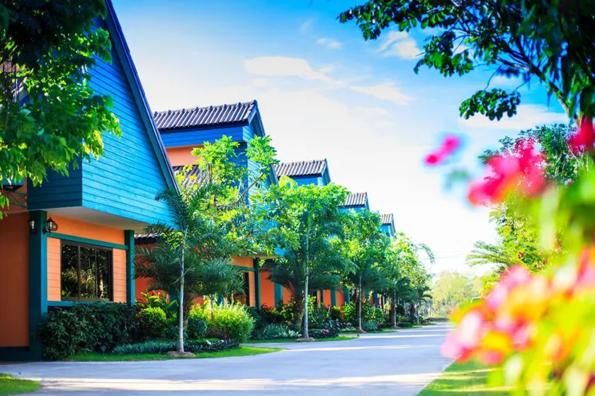 Pailin Resort - Image 1