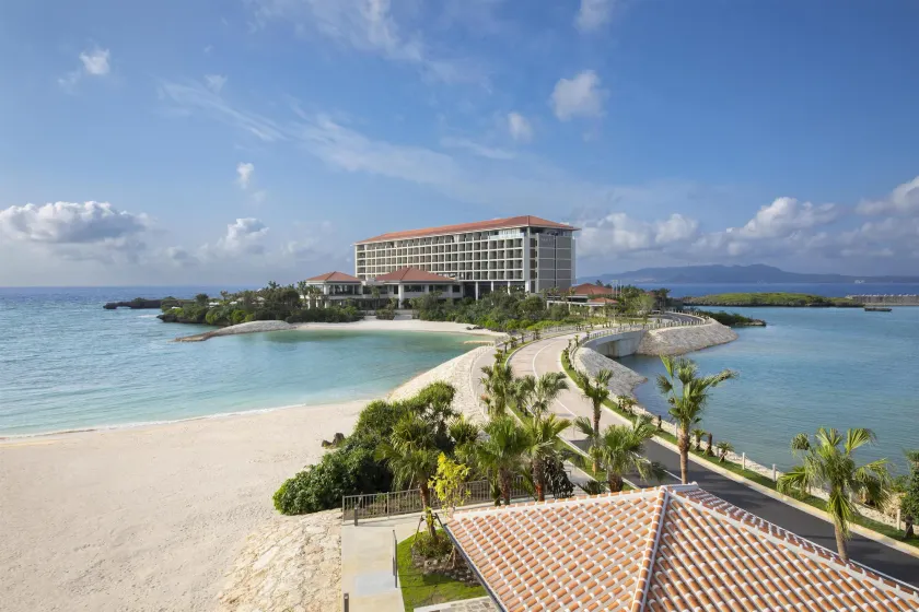 Hyatt Regency Seragaki Island Okinawa - Image 1