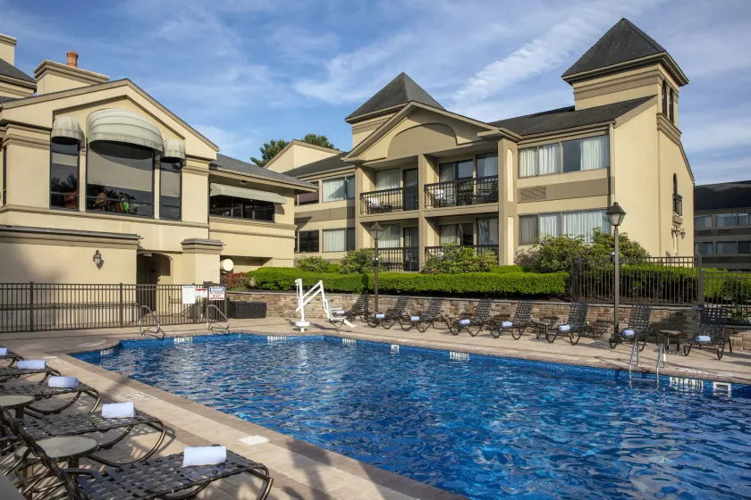 Toftrees Golf Resort - Image 1