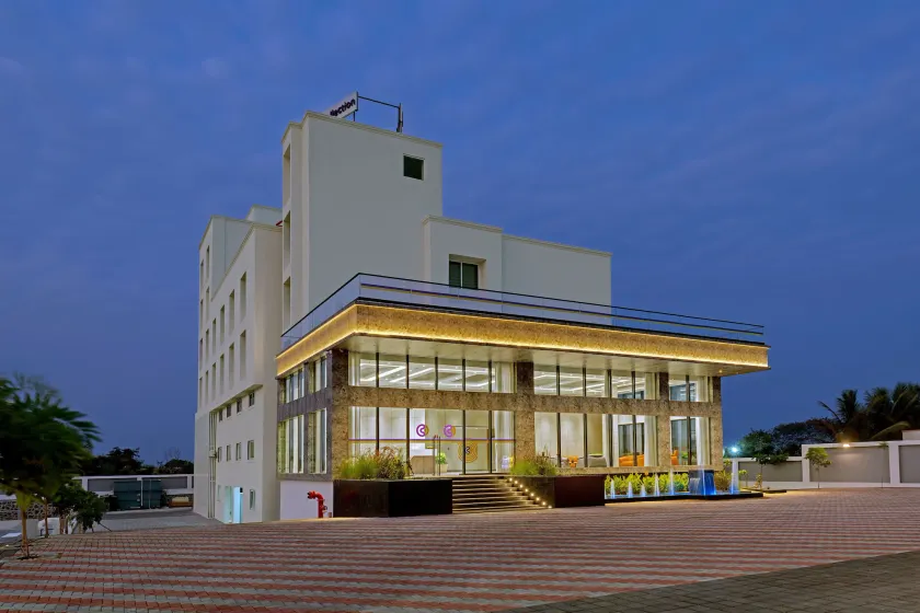 Click Collection Shikrapur Ranjangaon - Image 1