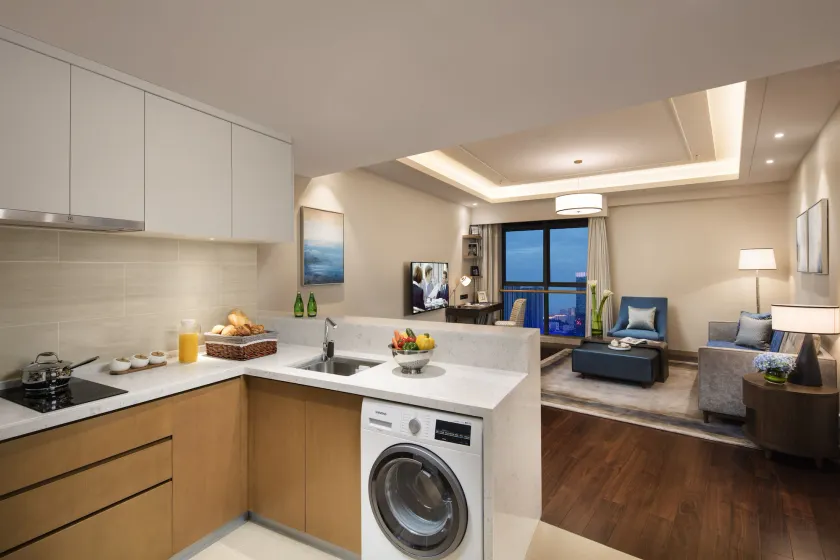 Somerset Software Park Xiamen - Image 1
