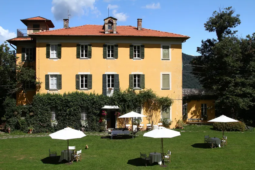 Villa Simplicitas - Image 1