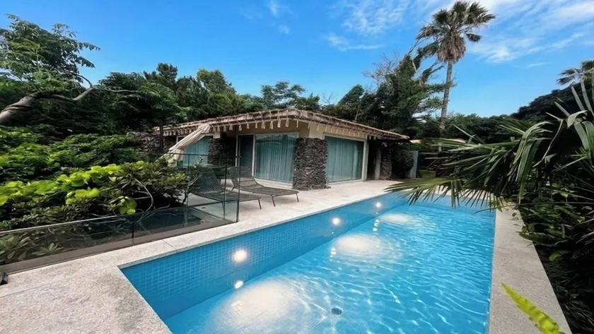 The Seaes Hotel & Resort - Image 1