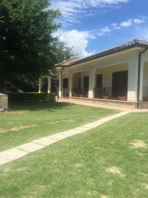 Relais La Mimosa - Image 1