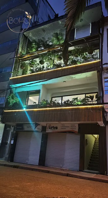 HOTEL BOHO BOUTIQUE - Image 1