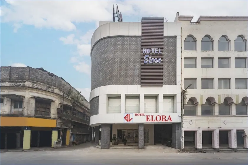 Hotel Elora - Image 1