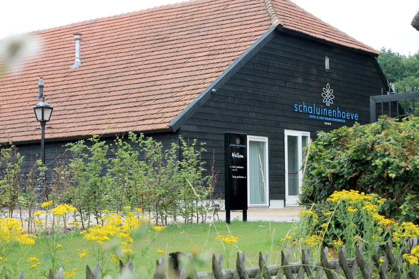 Schaluinenhoeve - Image 1