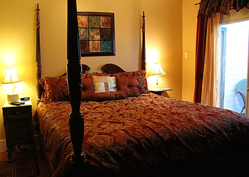 Glen Morey Country House B & B Inn - Chambre
