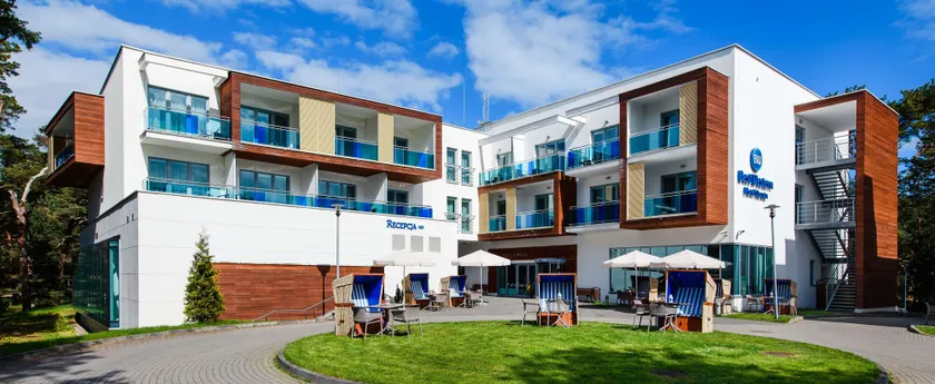 Best Western Hotel Jurata - Image 1