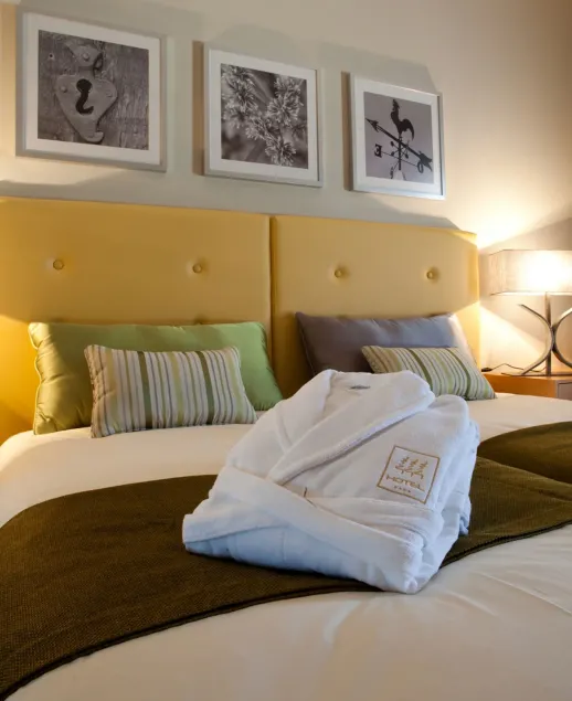 Hotel Santa Margarida - Image 1