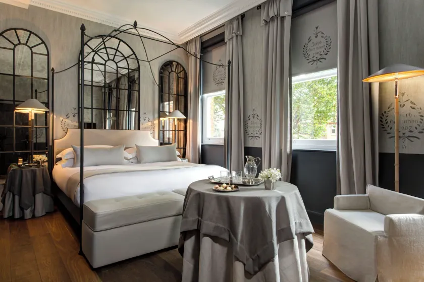 The Franklin London - Starhotels Collezione - Image 1